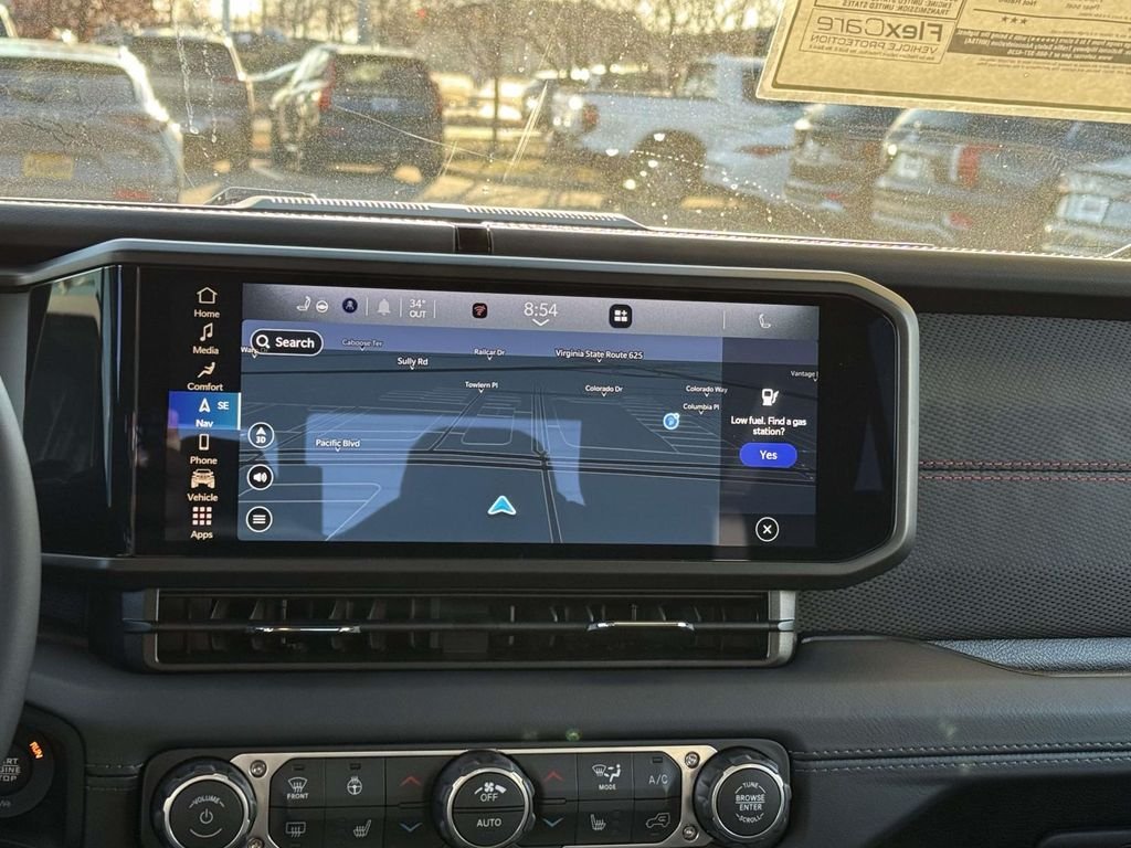 2026 Jeep Gladiator Rubicon X