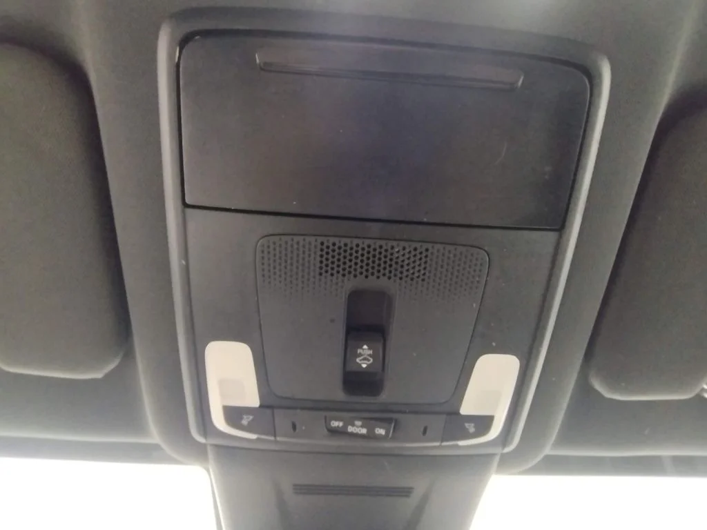 Used 2023 Gray Honda Sport image 30