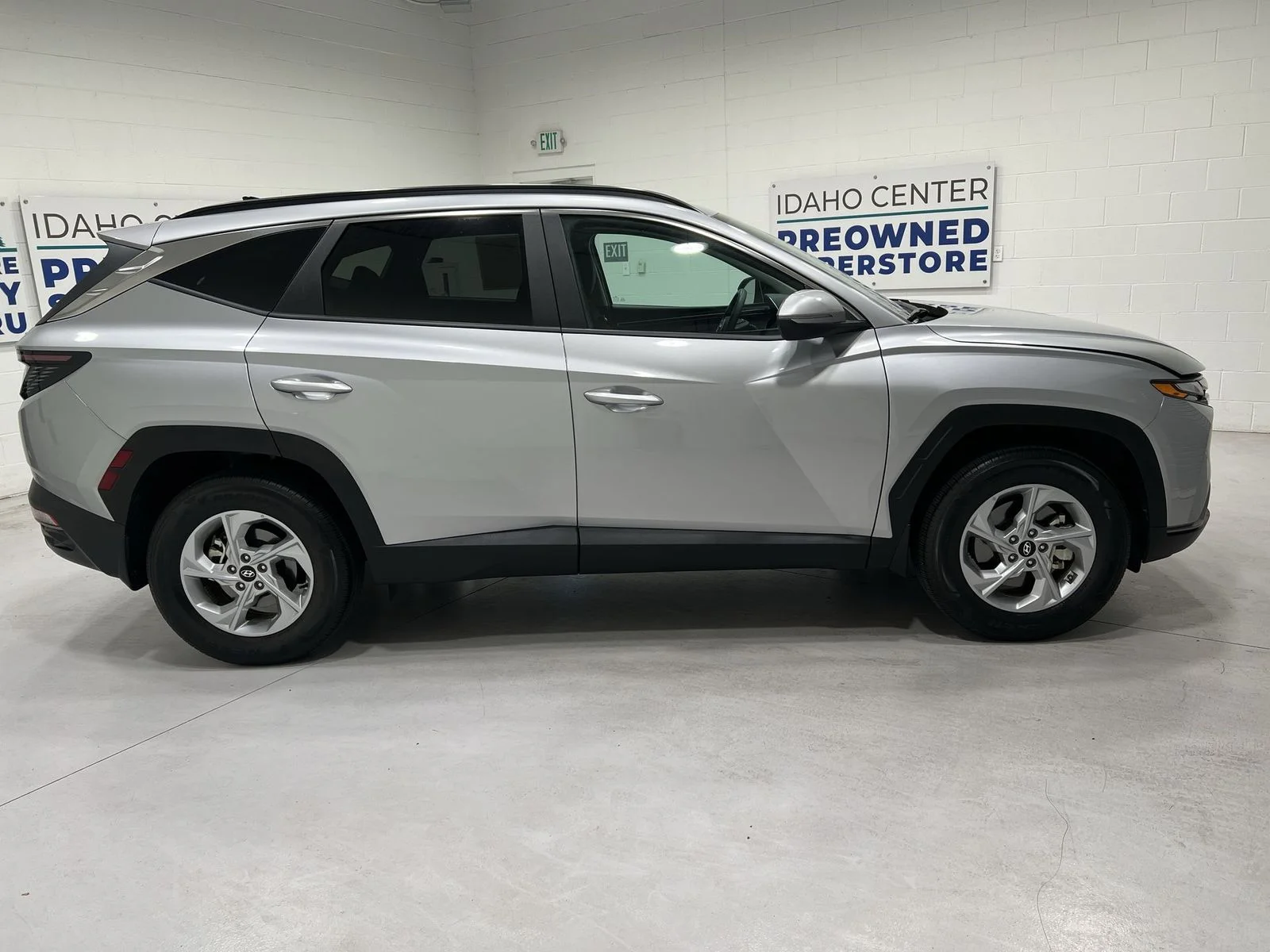2023 Hyundai Tucson SEL - Photo 9