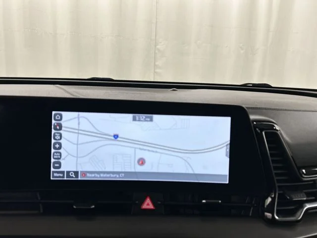 Used 2023 Gray Kia SX-Prestige image 9