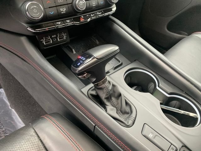 Certified Used 2025 White/off-white Dodge R/T Plus image 22