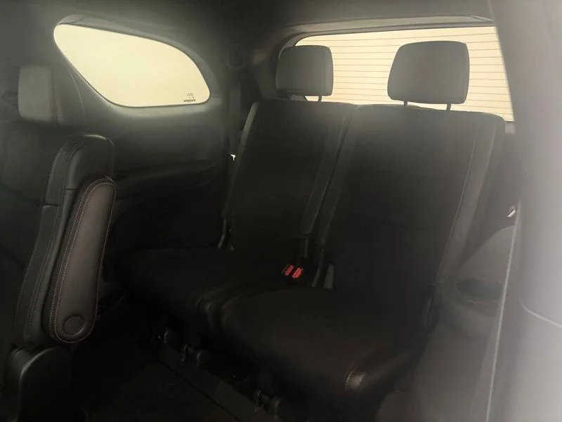 Used 2026 White Dodge GT Premium HEMI V8 image 19