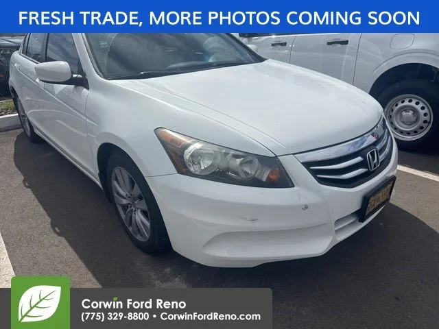 2011 Honda Accord EX-L Auto's photo