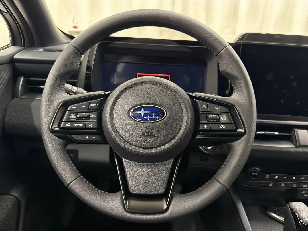 New 2026 Sapphire Blue Pearl Subaru Premium image 15