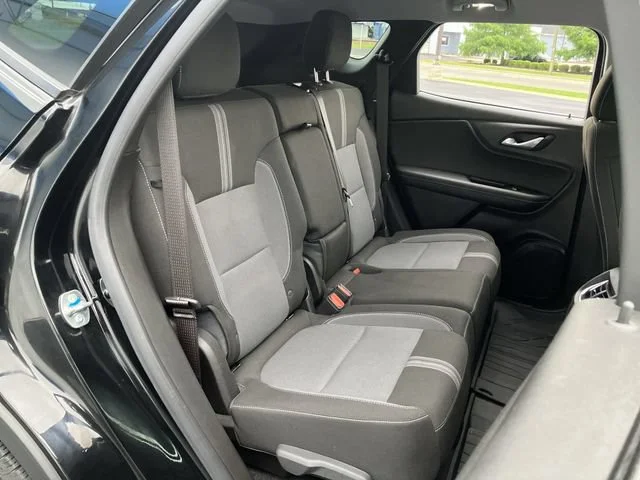 2025 Chevrolet Blazer 2LT - Photo 24