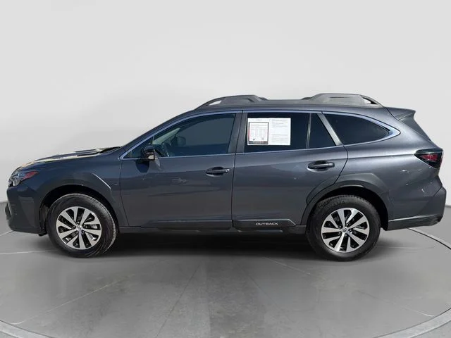 Used 2023 Gray Subaru Premium image 7