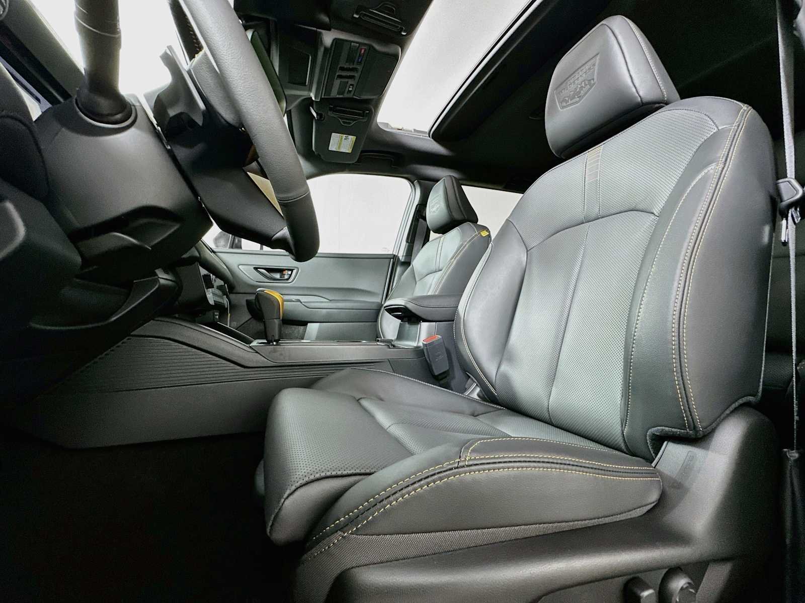 New 2026 MAGNETITE GRAY METALLIC Subaru Wilderness image 19