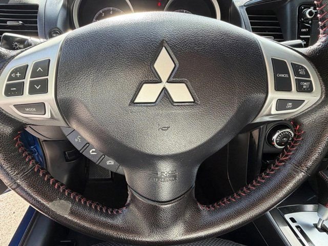 Used 2017  Mitsubishi ES image 26