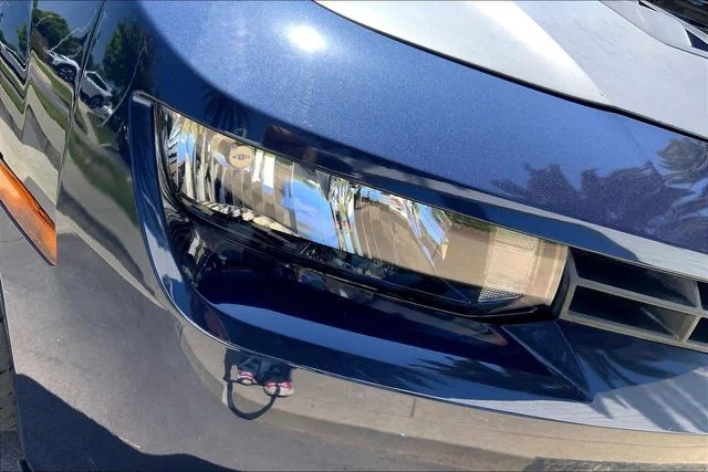 Used 2015 Velvet Chevrolet SS image 25