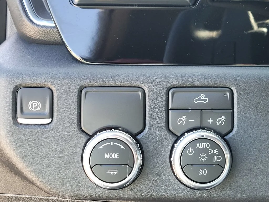 2026 GMC Sierra 1500 Elevation - Photo 24