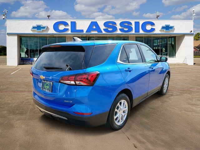2024 Chevrolet Equinox LT - Photo 7