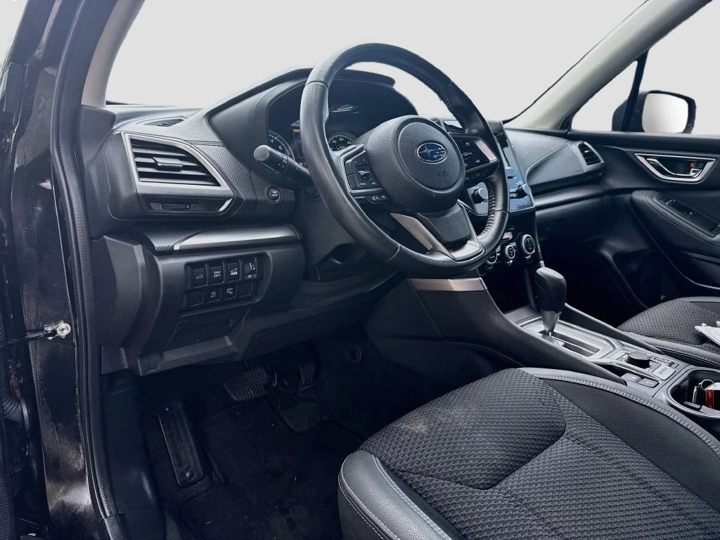 Used 2023 Black Subaru Premium image 10