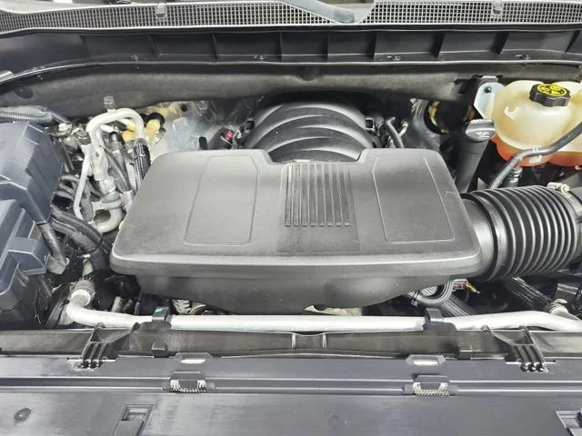 2021 Chevrolet Tahoe Z71 - Photo 17
