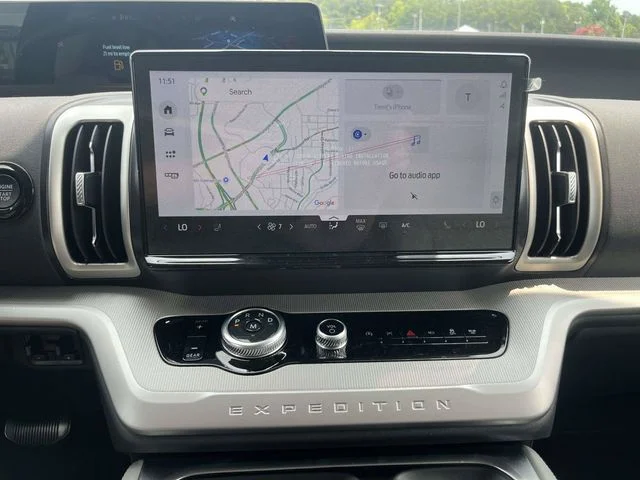 New 2026 Gray Ford Active image 18