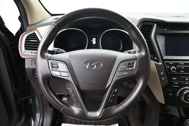 Used 2018 Platinum Graphite Hyundai 2.4L image 14