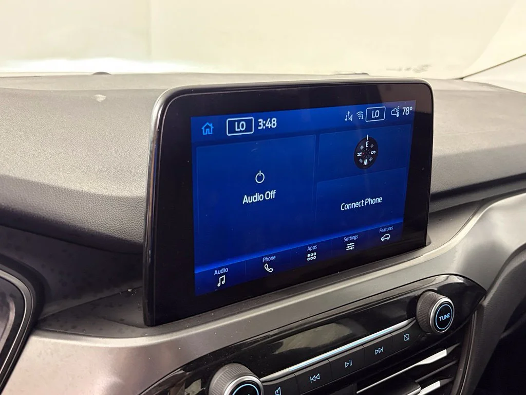 Used 2024 Gray Ford Active image 27