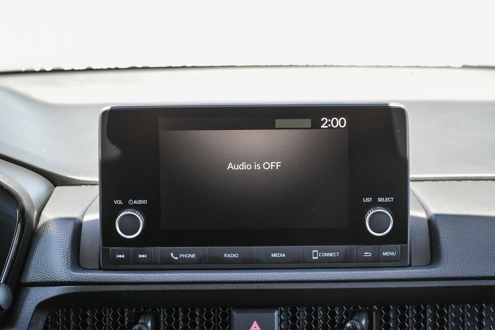 2025 Honda CR-V LX - Photo 42