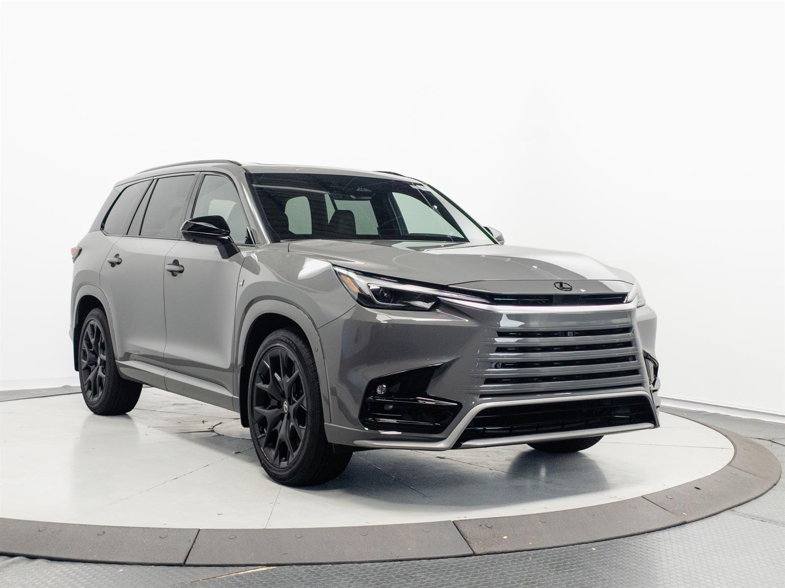 2026 Lexus TX  350 F SPORT HANDLING AWD