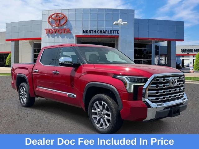 2023 Toyota Tundra 1794
