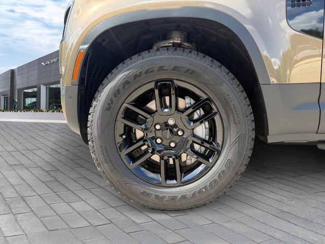New 2026 Gondwana Stone Land Rover S image 9