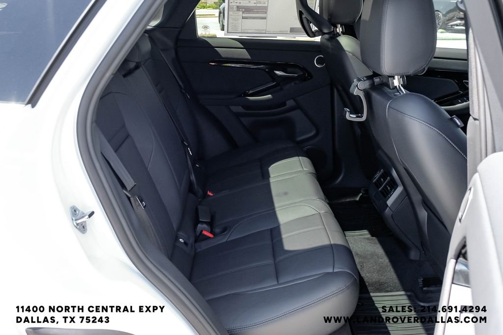 New 2026 Fuji White Land Rover S image 37