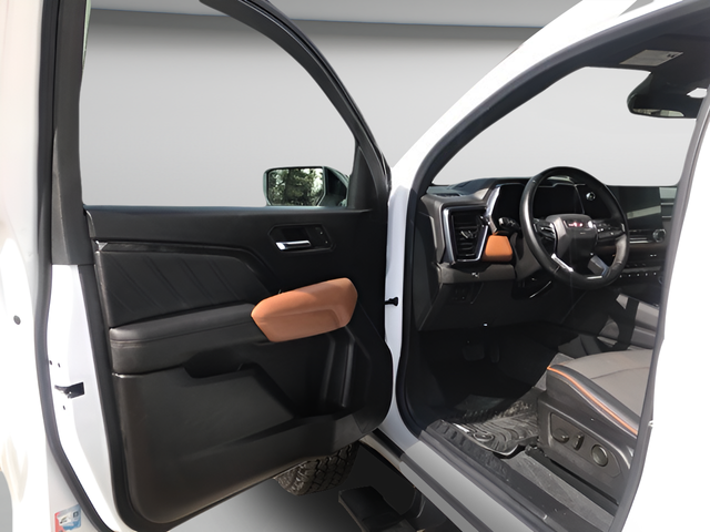 2023 GMC Canyon AT4 - Photo 15