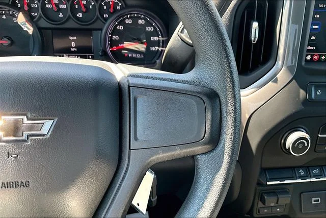 Used 2020 Red Chevrolet Custom Trail Boss image 13
