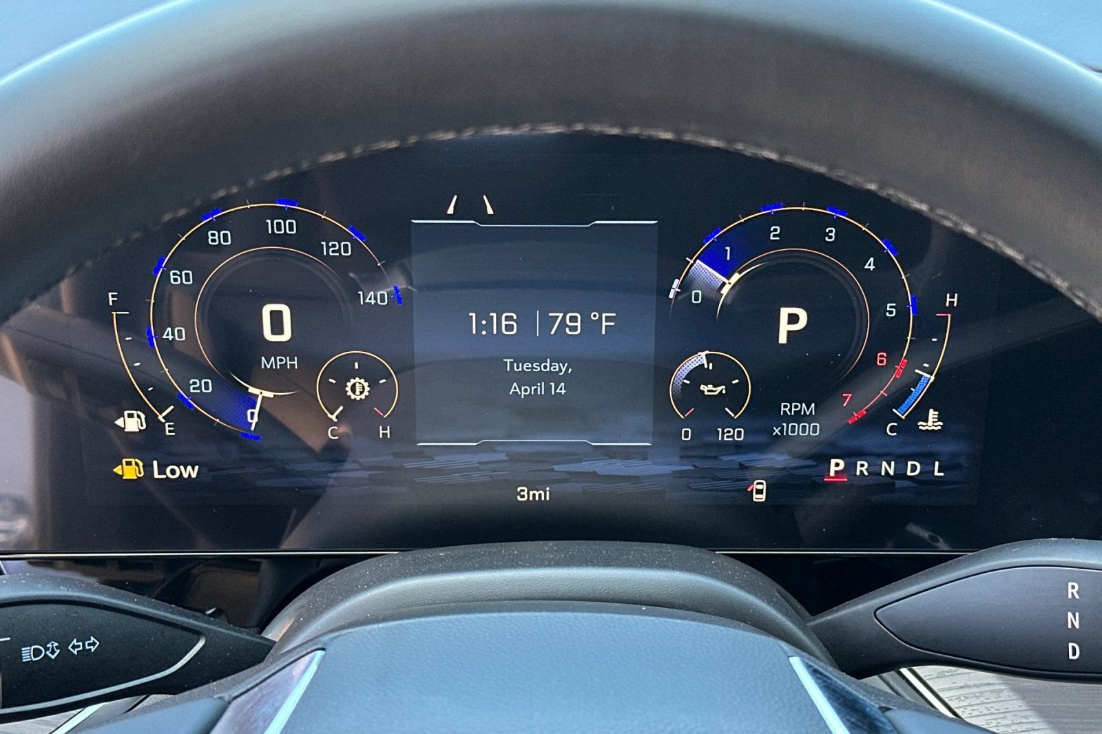 2026 Chevrolet Tahoe LS - Photo 26