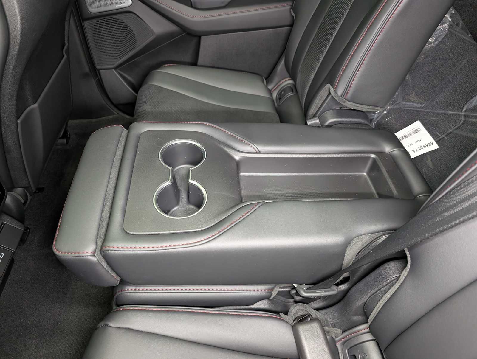 2026 Acura MDX A-Spec Package - Photo 20