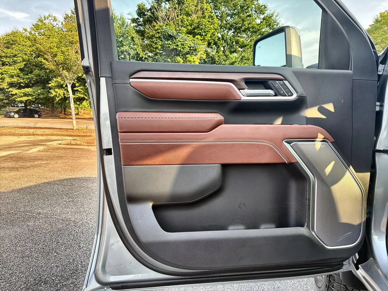 2026 GMC Sierra 2500HD Denali Ultimate - Photo 18