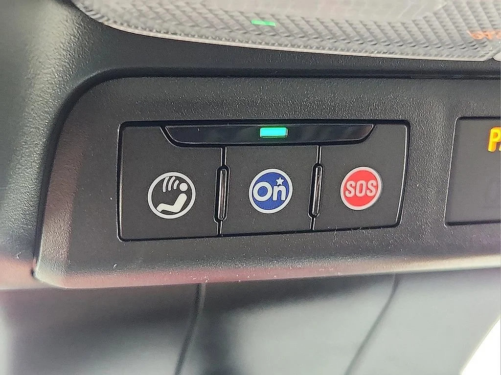2026 GMC Canyon Elevation - Photo 20