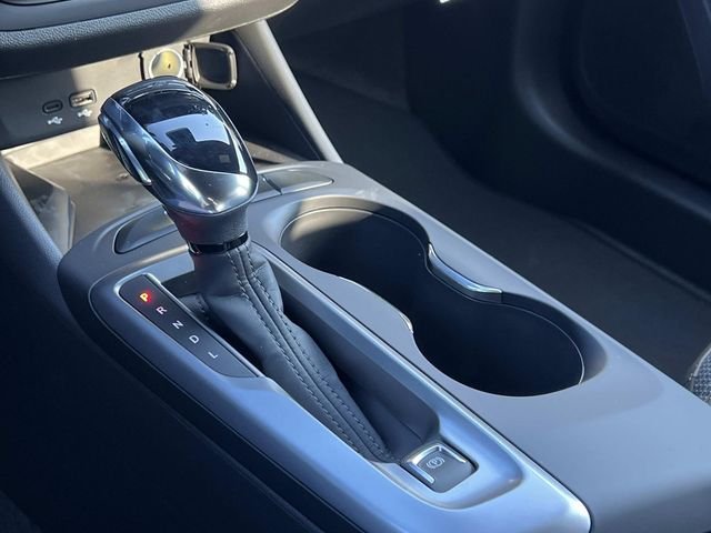 2026 Buick Envista Preferred - Photo 48