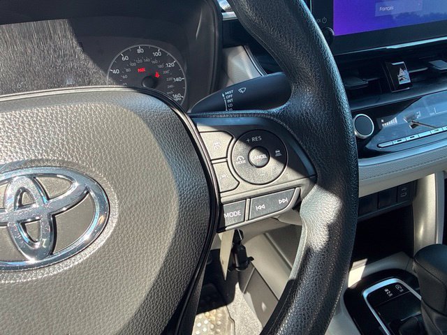 Certified Used 2025 Celestite Toyota L image 23