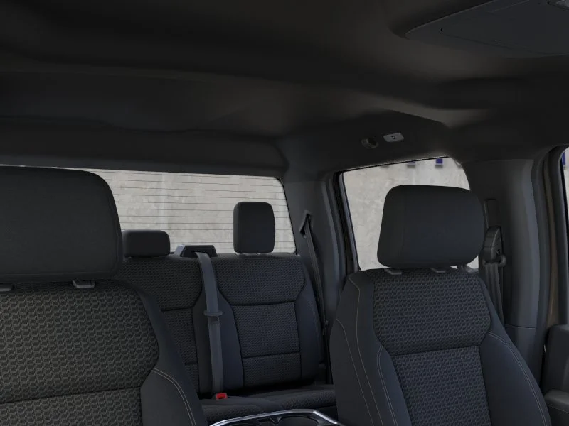 New 2026 Marsh Gray Ford STX® image 22