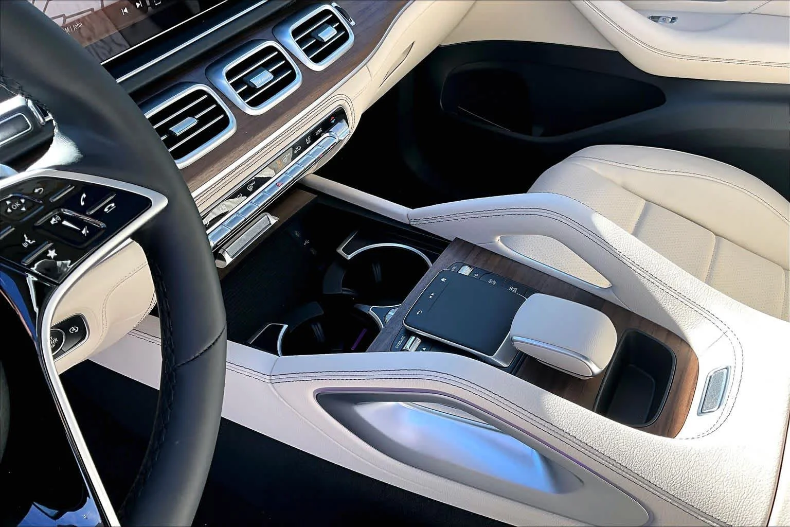 2026 Mercedes-Benz GLE GLE350 - Photo 10