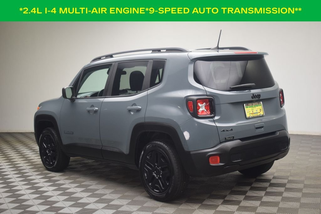 Used 2018 Anvil Jeep Sport Upland image 6