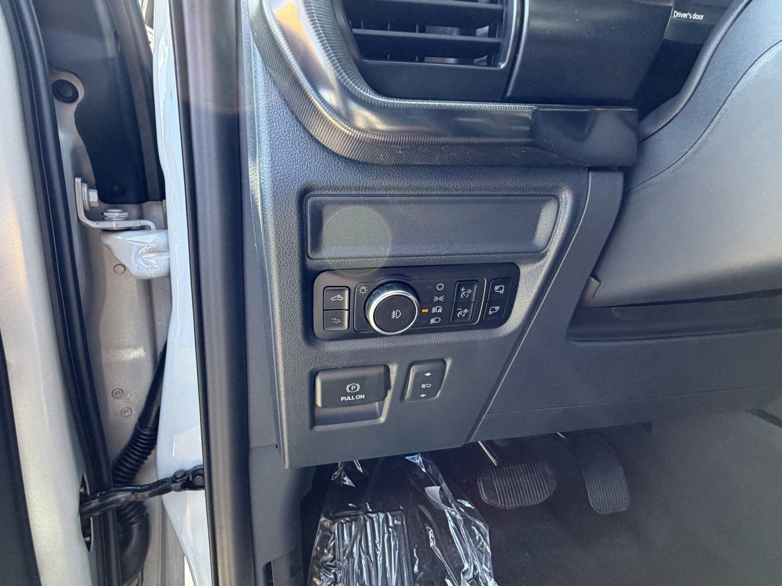 New 2026 Avalanche Ford Raptor® image 28