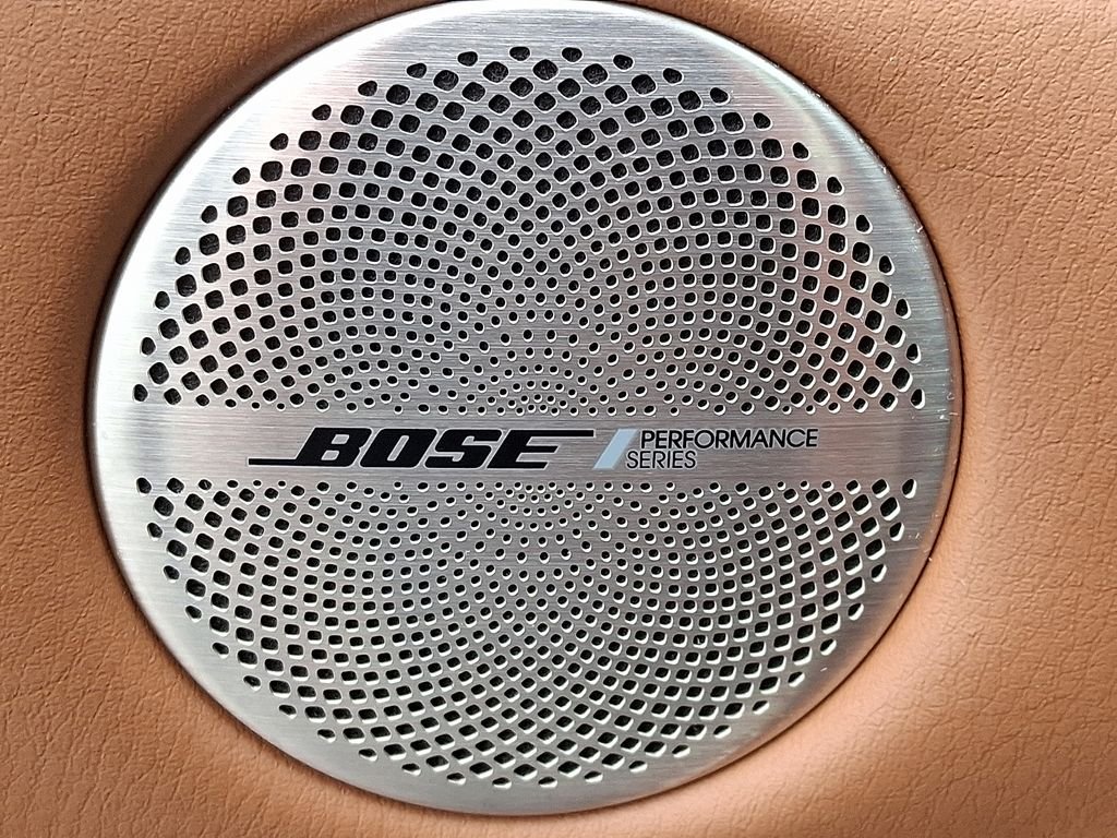 Used 2021 Beige INFINITI Sensory image 28