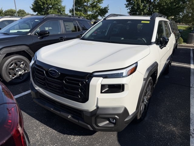 2026 Subaru Outback Touring XT - Photo 33