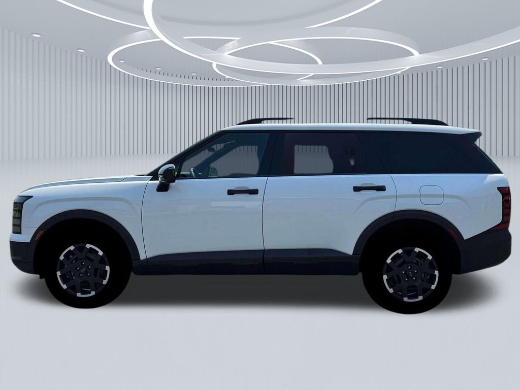 New 2026 White Hyundai XRT Pro image 3