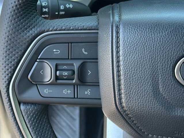 New 2026 Black Toyota  TRD Off-Road image 12