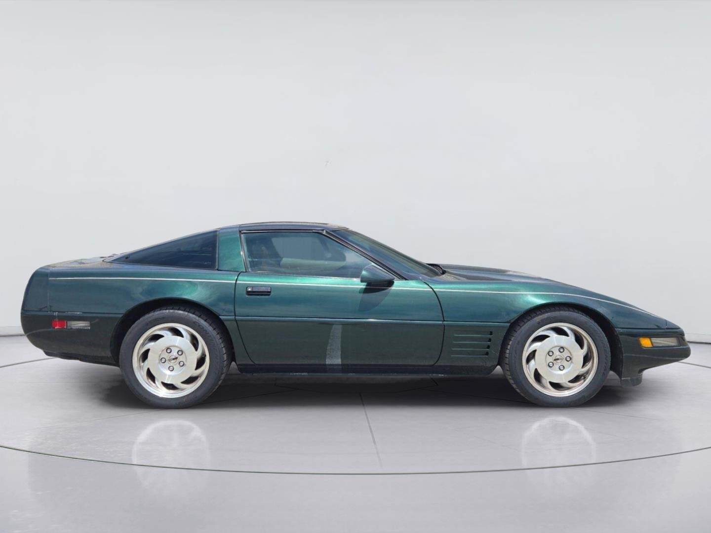 Used 1994 GREEN Chevrolet  image 6