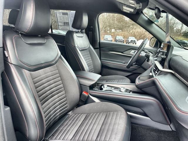 2025 Ford Explorer ST-LINE - Photo 29