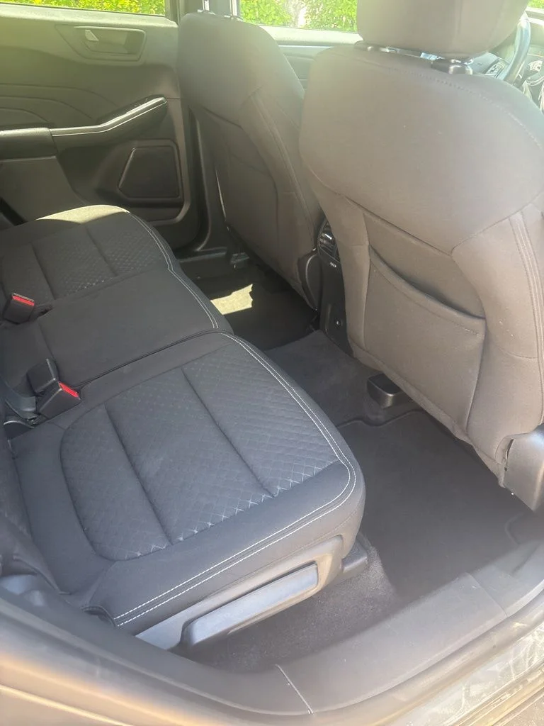 Used 2024 Gray Ford Active image 23
