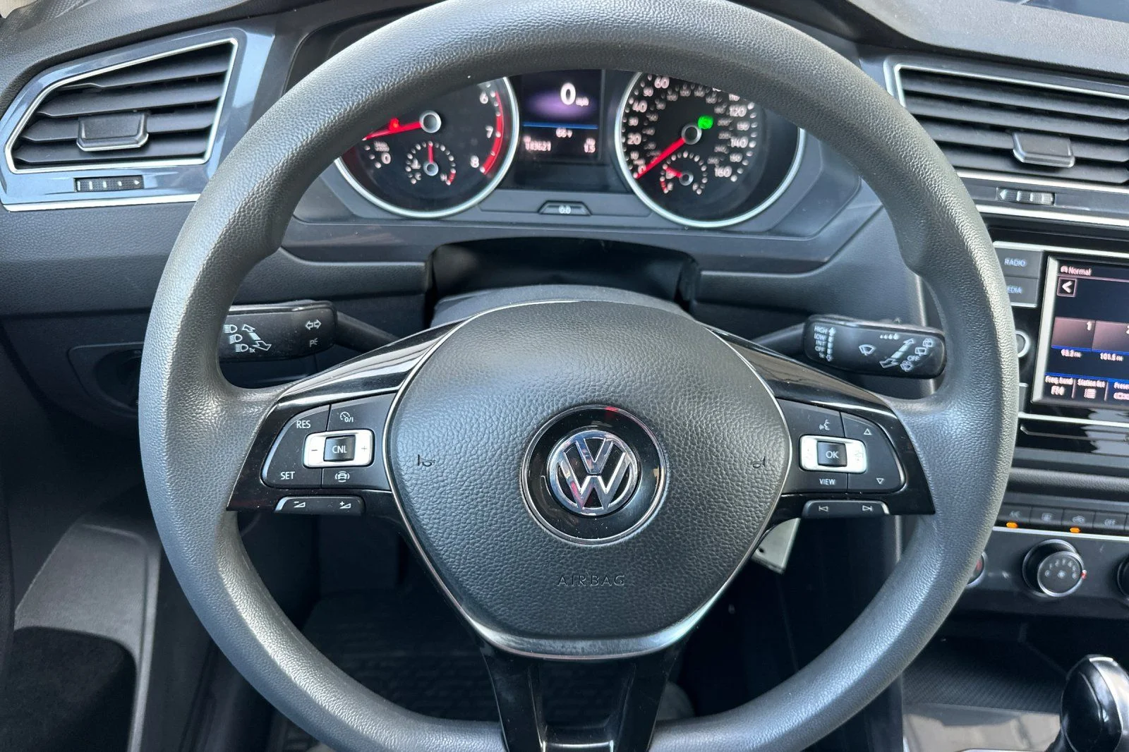 Used 2020 Silver Volkswagen 2.0T S image 24