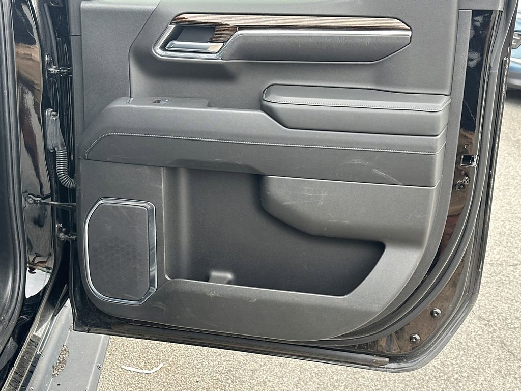 2025 GMC Sierra 1500 SLE - Photo 16