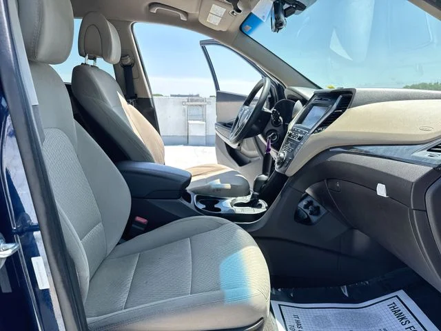 Used 2017 Blue Hyundai 2.4 Base image 23