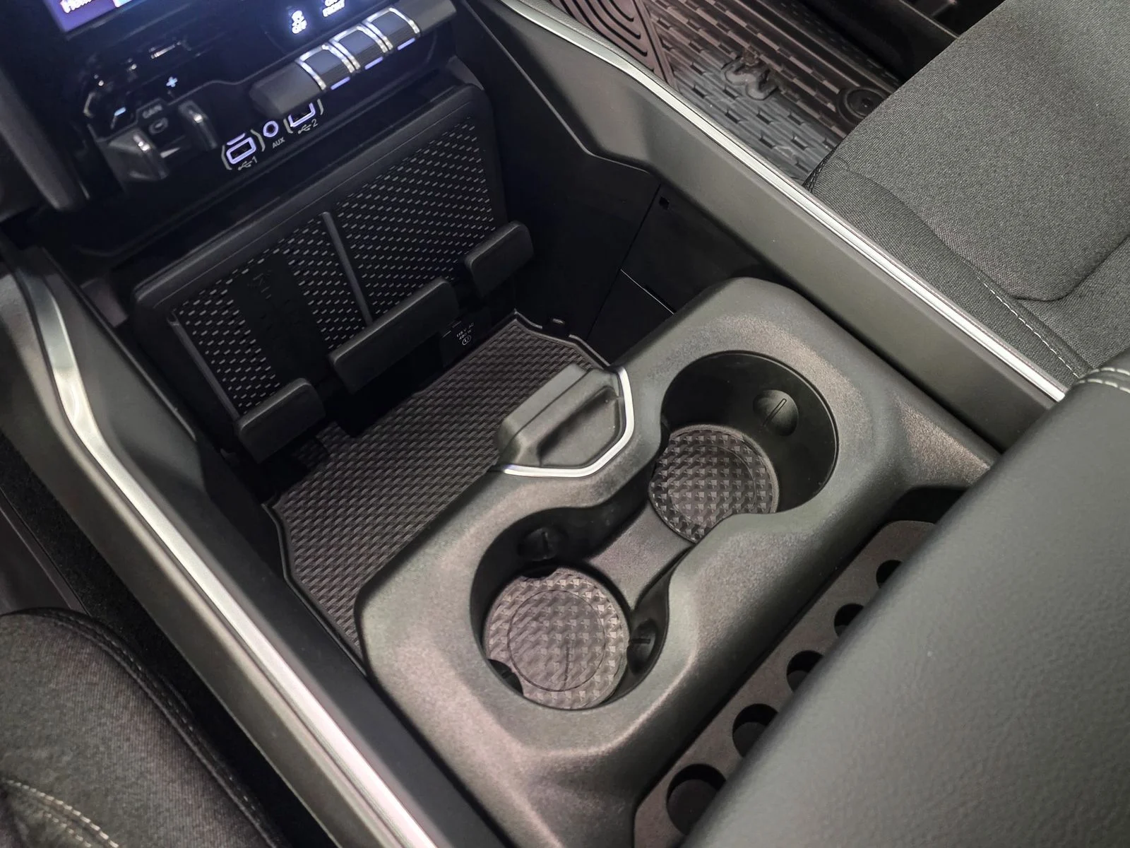 2026 RAM 1500 Big Horn/Lone Star - Photo 30
