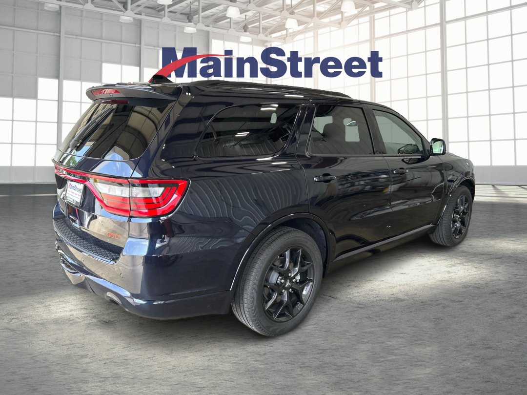 New 2026 Night Moves Exterior Paint Dodge  image 5