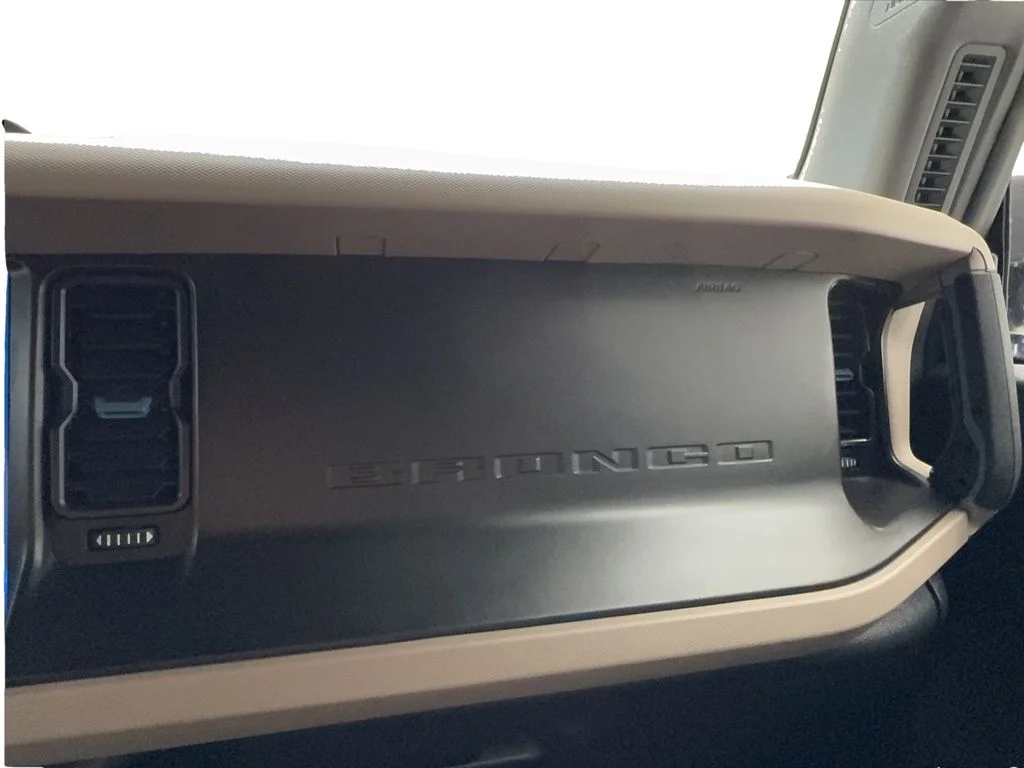 2023 Ford Bronco 4-Door Wildtrak - Photo 46